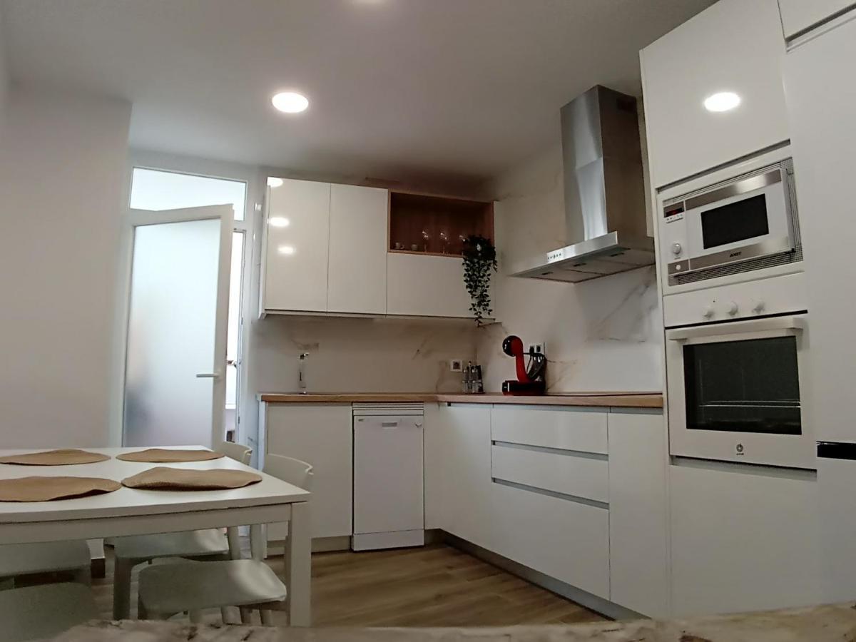 巴埃萨Balcon Del Cardenal公寓 外观 照片